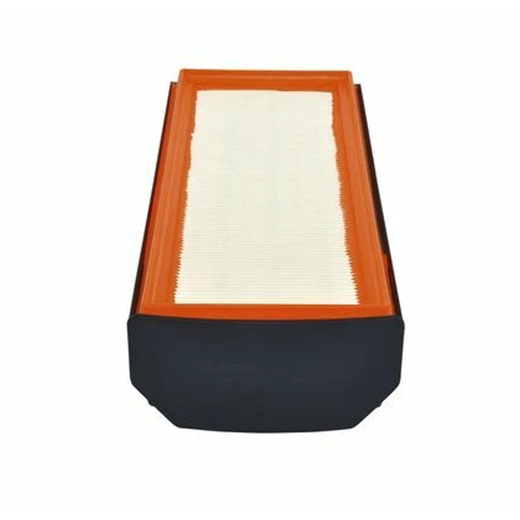 2 Pieces Air Filter Replacement for WIX WA9833 Bosch F 026 400 409 - KUDUPARTS