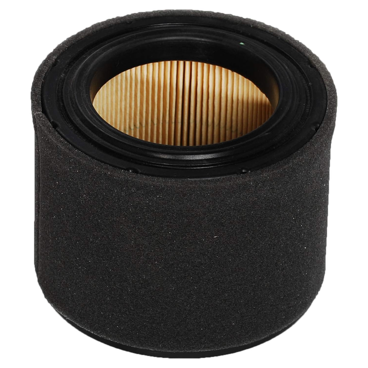 2 Pieces Air Filter & Pre Filter 11029-0019 11029-0032 11029-0049 11029-7023 SA 12501 for Kawasaki Engine FJ180V - KUDUPARTS