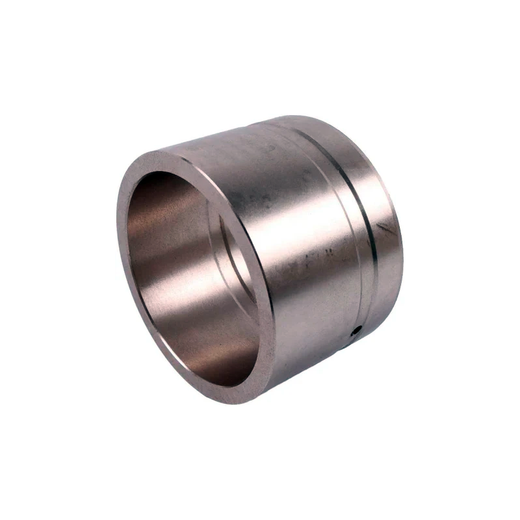 2 Pieces Arm Bushing 4409178 for Hitachi ZX180W ZX190W-3 ZX200 ZX200-3 ZX200-E ZX200-X ZX200LC-5G ZX210H ZX210H-3 ZX210K ZX210L-3 Excavator - KUDUPARTS