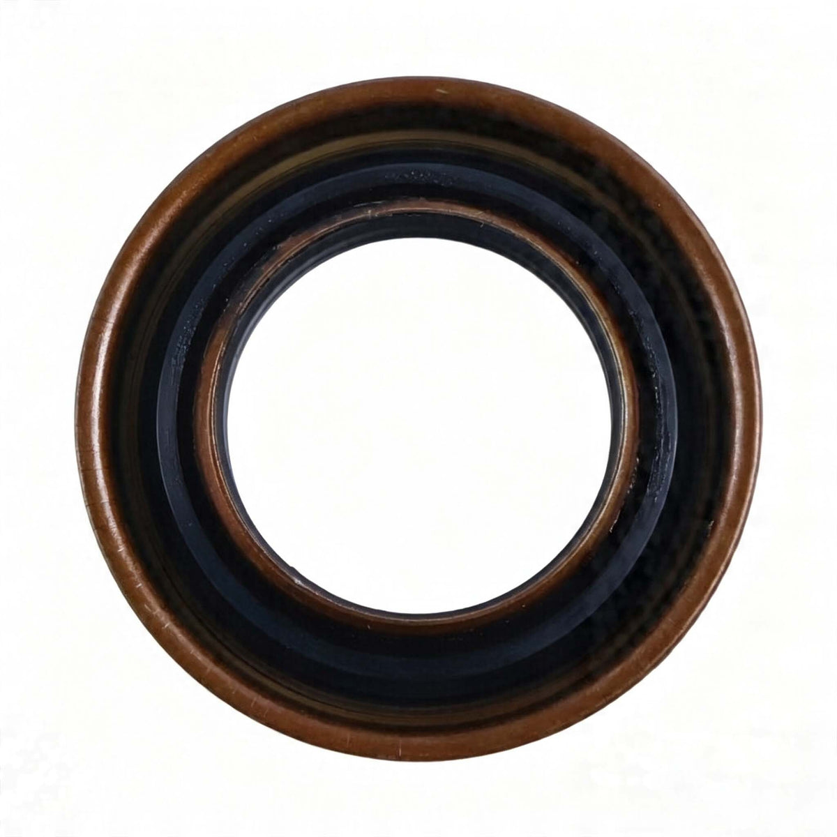 2 Pieces Axle Shaft Seal 68304271AA for Jeep Wrangler 2013-2018