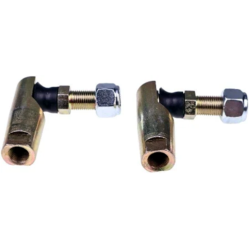 2 Pieces Ball Joint AM133692 for John Deere LX280 LX289 GT225 GT245 GX255 X304 X324 - KUDUPARTS