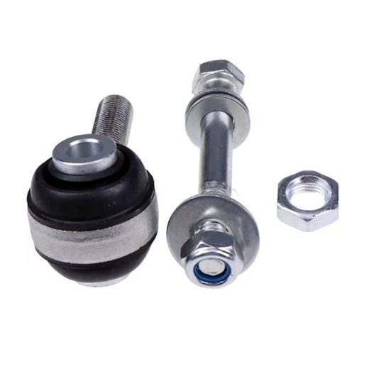 2 Pieces Ball Steering Tie Rod End Joint 709401703 709401125 for Can-Am Maverick 1000R Max 1000R 2013-2018 - KUDUPARTS