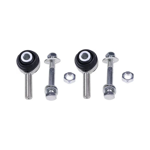 2 Pieces Ball Steering Tie Rod End Joint 709401703 709401125 for Can-Am Maverick 1000R Max 1000R 2013-2018 - KUDUPARTS