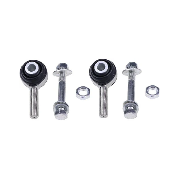 2 Pieces Ball Steering Tie Rod End Joint 709401703 709401125 for Can-Am Maverick 1000R Max 1000R 2013-2018 - KUDUPARTS