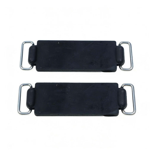2 Pieces Battery Strap 0451140 for Outlaw Sportsman Scrambler Predator 50 90 2001-2019 - KUDUPARTS