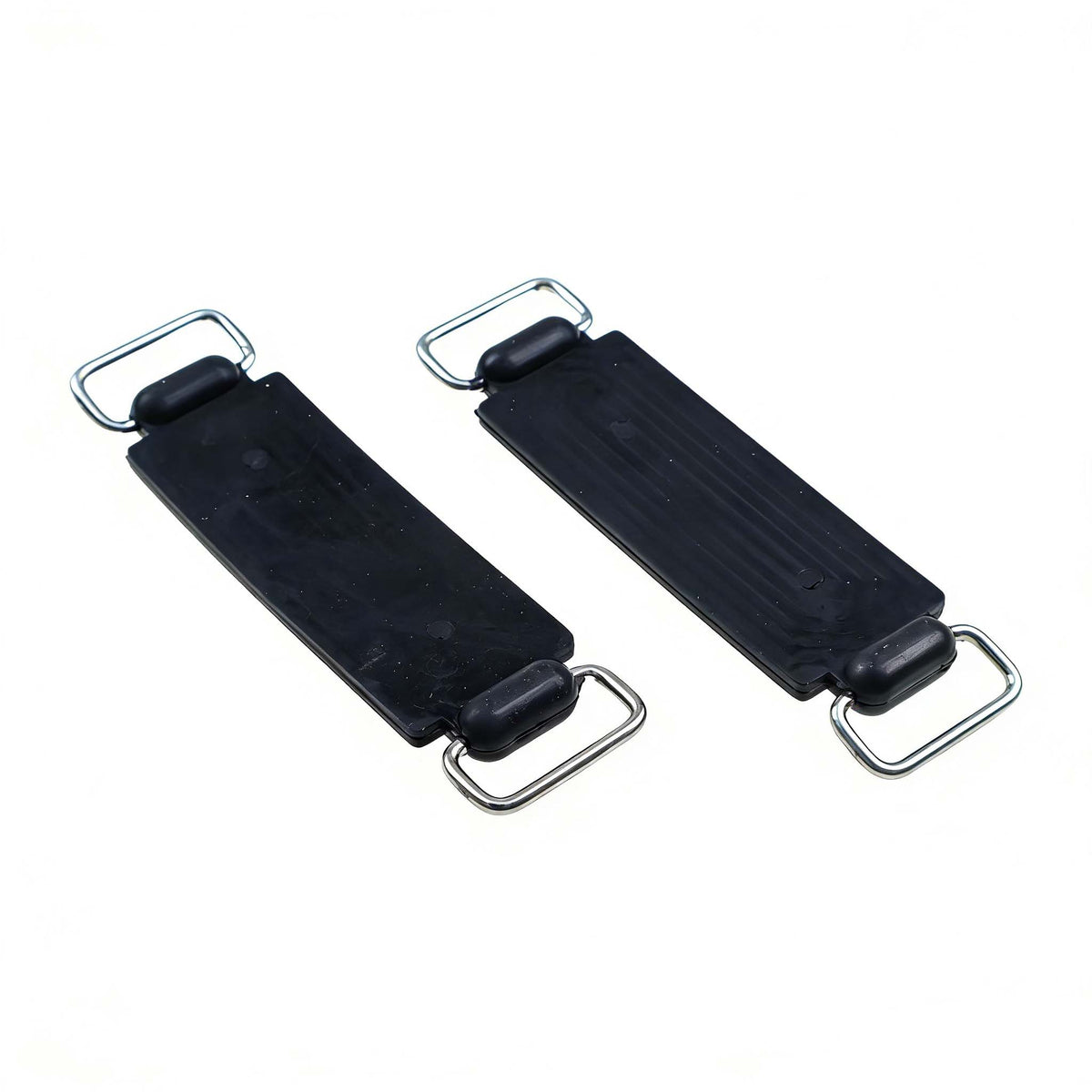 2 Pieces Battery Strap 0451140 for Outlaw Sportsman Scrambler Predator 50 90 2001-2019 - KUDUPARTS