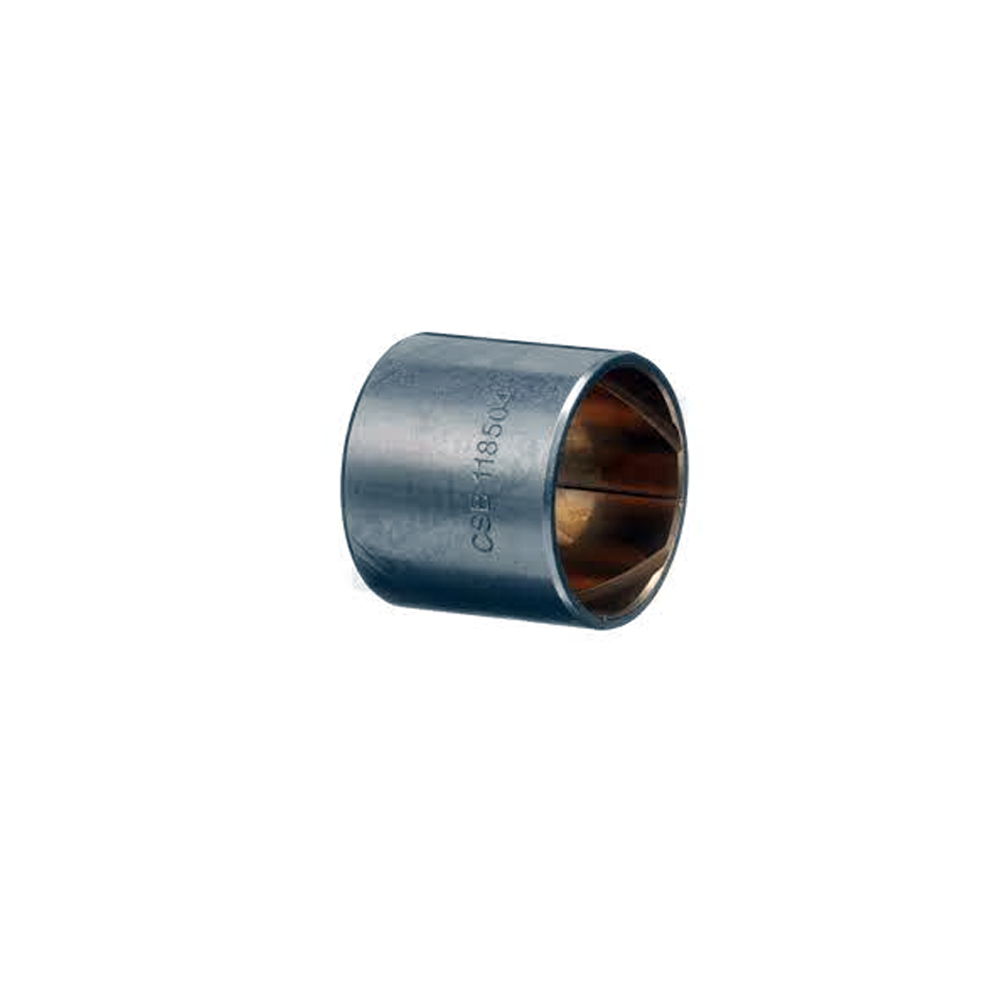 2 Pieces Bushing 061264R1 for Massey Ferguson Tractor MF 4708 ECO4 MF 4709 ECO3 - KUDUPARTS