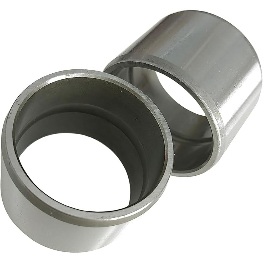 2 Pieces Bushing 6730997 for Bobcat Loader 742 743 751 753 T110 T140 T180 T190 T450