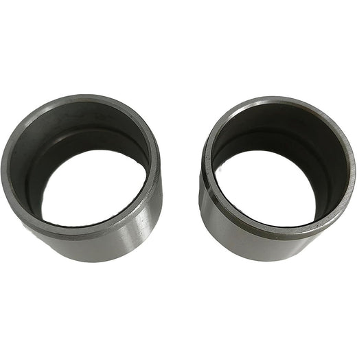 2 Pieces Bushing 6730997 for Bobcat Loader 742 743 751 753 T110 T140 T180 T190 T450 - KUDUPARTS