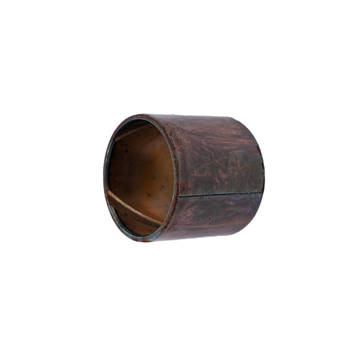 2 Pieces Bushing VOE11988557 for Volvo Loader BL60 BL61 - KUDUPARTS