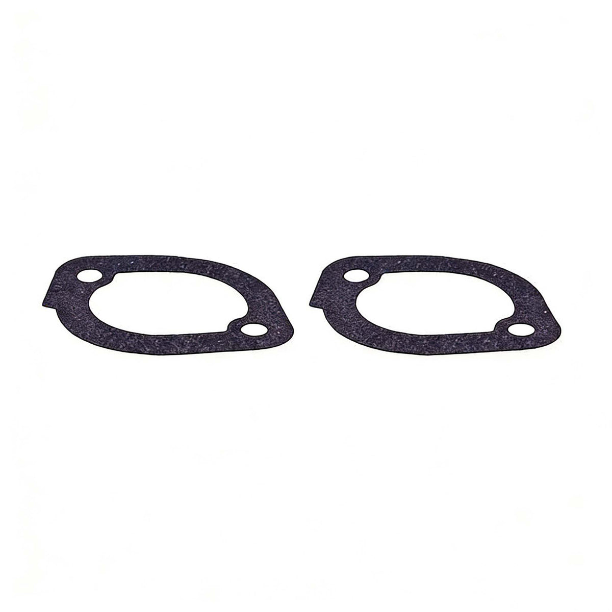 2 Pieces Carburetor Manifold Gasket 11061-7088 for Kawasaki Engine FR651V FR691V FR730V FS651V FS730V - KUDUPARTS