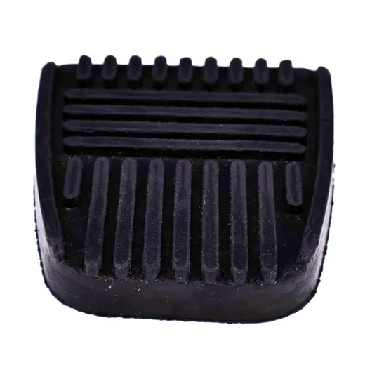 2 Pieces Clutch Brake Pedal Rubber Pad 31321-14020 for Toyota 4Runner Camry Celica Land Cruiser Tacoma 1984-2001 - KUDUPARTS