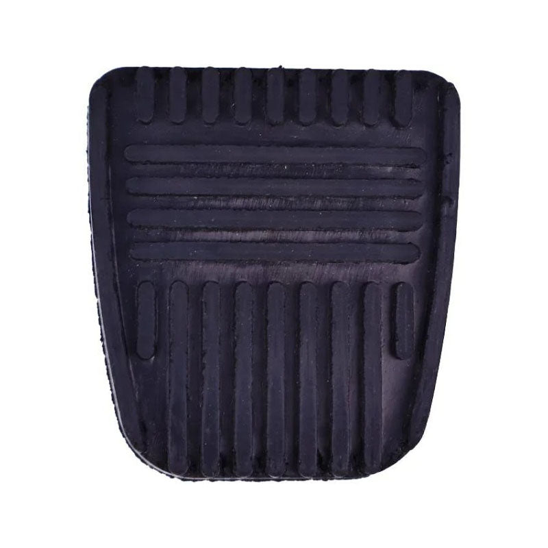2 Pieces Clutch Brake Pedal Rubber Pad 31321-14020 for Toyota 4Runner Camry Celica Land Cruiser Tacoma 1984-2001 - KUDUPARTS