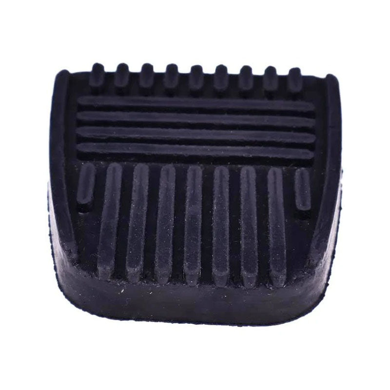 2 pastillas de goma para pedal de freno de embrague 31321-14020 para Toyota 4Runner, Camry, Celica, Land Cruiser, Tacoma (1984-2001)