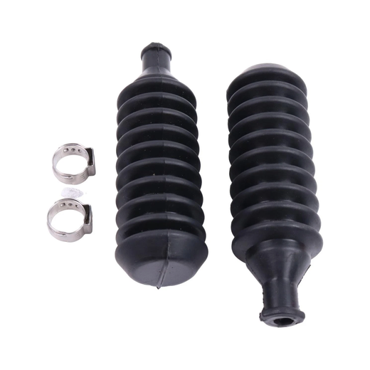 2 Pieces Differential Rubber Bellow 705400352 for Can-Am ATV Outlander Renegade UTV Defender Commander - KUDUPARTS