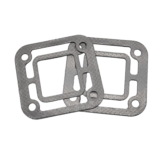 2 Pieces Elbow Riser Gasket 908013 778045 3850495 for Volvo Penta 3.0GLM-A 3.0GSPMDA OMC Cobra 3.0L Engine