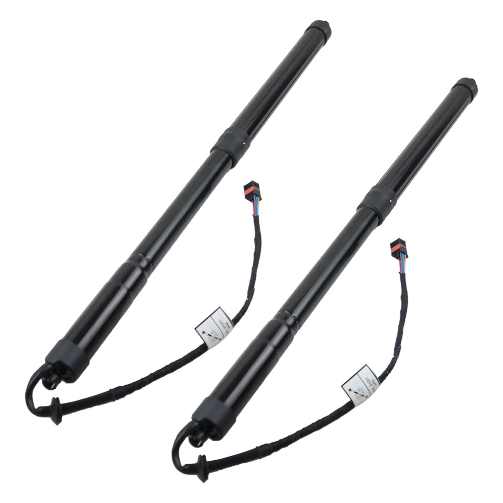 2 Pieces Electric Tailgate Gas Strut LR051443 for 2010-2013 Land Rover Range Rover Sport GL1977 - KUDUPARTS
