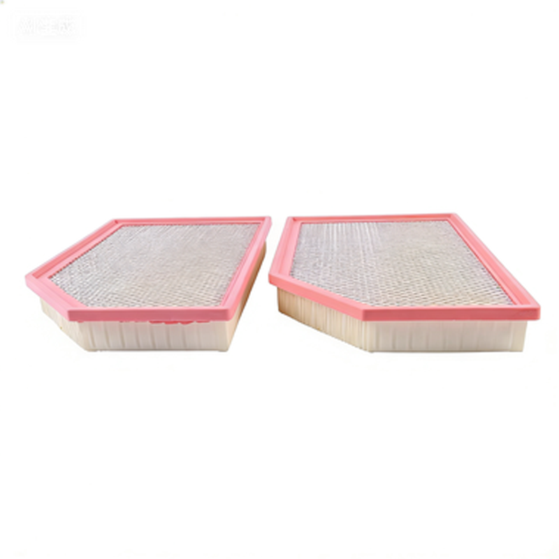 2 Pieces Engine Air Filter - Replaces WIX WA11527