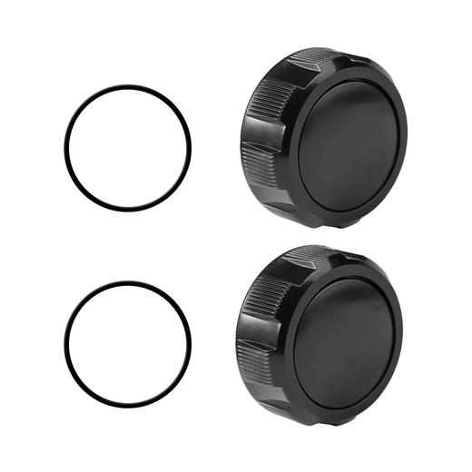 2 Pieces Filter Drain Cap R0523000 for Jandy CV340 CV460 CV580 CL340 CL460 CL580 CS100 CS150 CS200 CS250 - KUDUPARTS