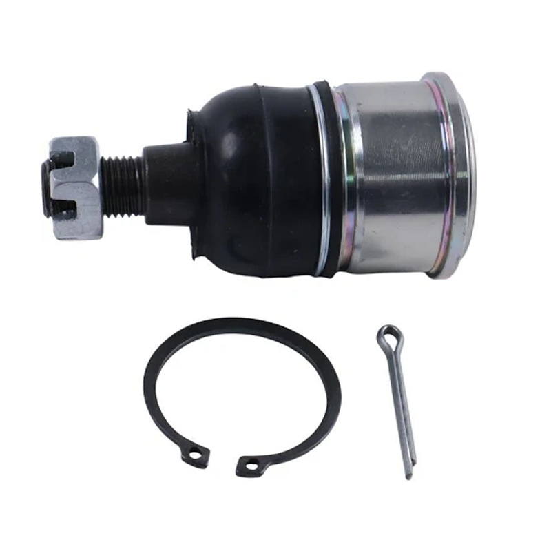 2 Pieces Front Ball Joint 51220-SDA-305 for Honda 2003-2007 Accord 2005-2007 Accord Hybrid