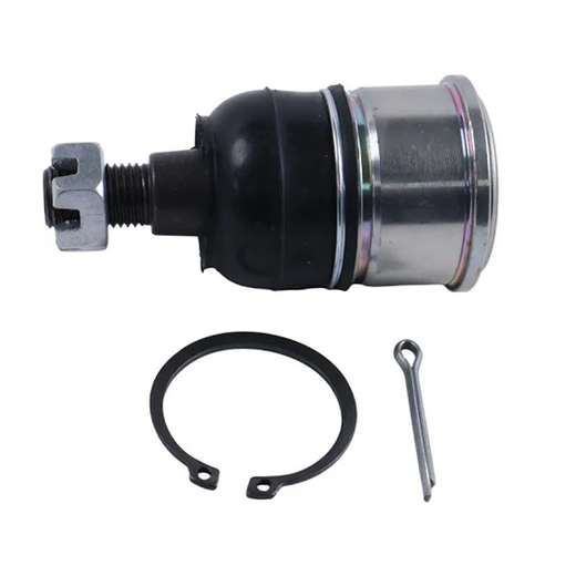 2 Pieces Front Ball Joint 51220-SDA-305 for Honda 2003-2007 Accord 2005-2007 Accord Hybrid - KUDUPARTS