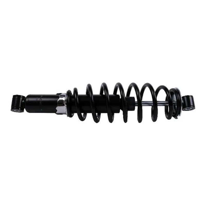 2 Pieces Front Coil-Over Shock Absorber 7043761 7043340 for Polaris UTV RZR 570 2012-2013 RZR 800 2008-2013