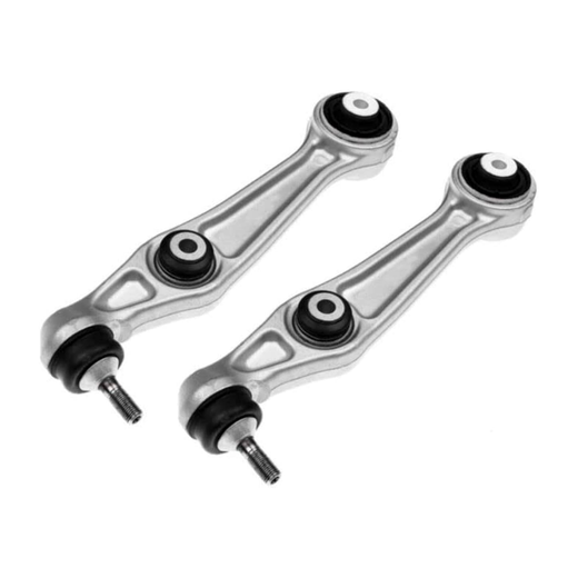 2 Pieces Front Lower Control Arm With Ball Joint 1044341-00-D for 2017-2024 Tesla Model 3/Y - KUDUPARTS