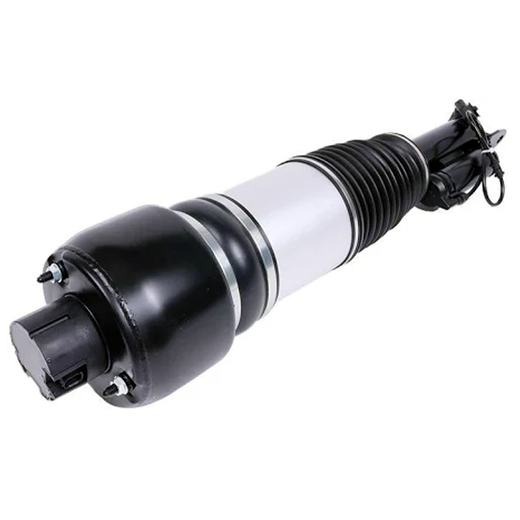 2 Pieces Front Right Air Suspension Strut Absorber 211320541380 2113206213 211320541389 for Mercedes Benz CLS350 CLS500 CLS550 E280 E320 E350 E500 E550 - KUDUPARTS