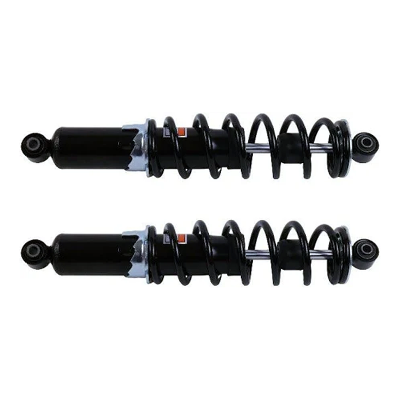 2 Pieces Front Shock 7043464 for Polaris Sportsman 2009-2013 - KUDUPARTS
