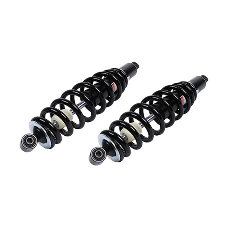 2 Pieces Front Shock Absorber 7043394 for Polaris UTV Ranger 500 700 800 900 - KUDUPARTS