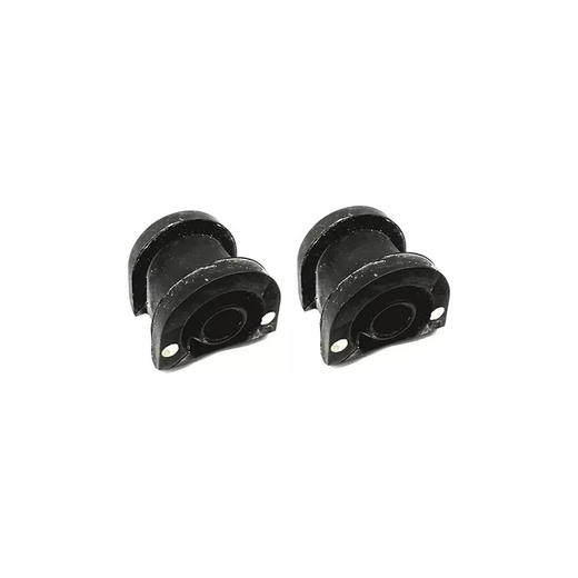 2 Pieces Front Stabilizer Bar Bushing 20414FG020 20414AG010 20414AG040 for Subaru Impreza Legacy Outback 2005-2009 - KUDUPARTS