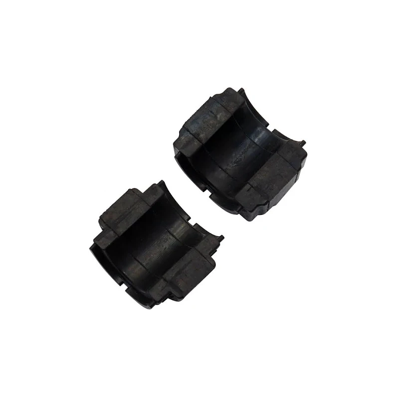 2 Pieces Front Stabilizer Bar Bushing 51300-TBA-H01 for Honda Civic 2016-2021