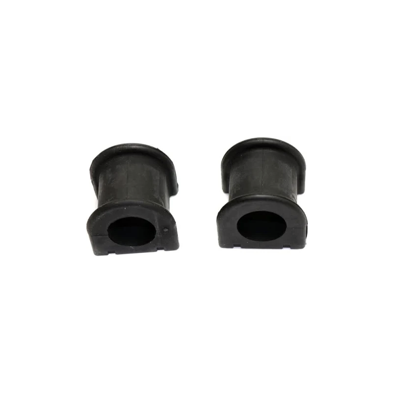 2 Pieces Front Stabilizer Sway Bar Bushing K200616 K200704 for Toyota Highlander Sienna Lexus