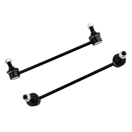 2 Pieces Front Stabilizer Sway Bar End Link K750123 for Toyota Avalon Camry Lexus ES300H ES350 2013-2018 - KUDUPARTS