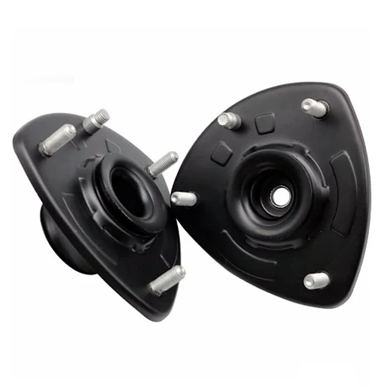 2 Pieces Front Strut Mount Base 51670-T3V-A01 for 2013-2017 Honda Accord 2015-2018 Acura TLX - KUDUPARTS