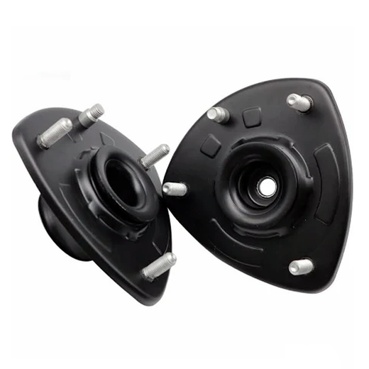 2 Pieces Front Strut Mount Base 51670-T3V-A01 for 2013-2017 Honda Accord 2015-2018 Acura TLX - KUDUPARTS