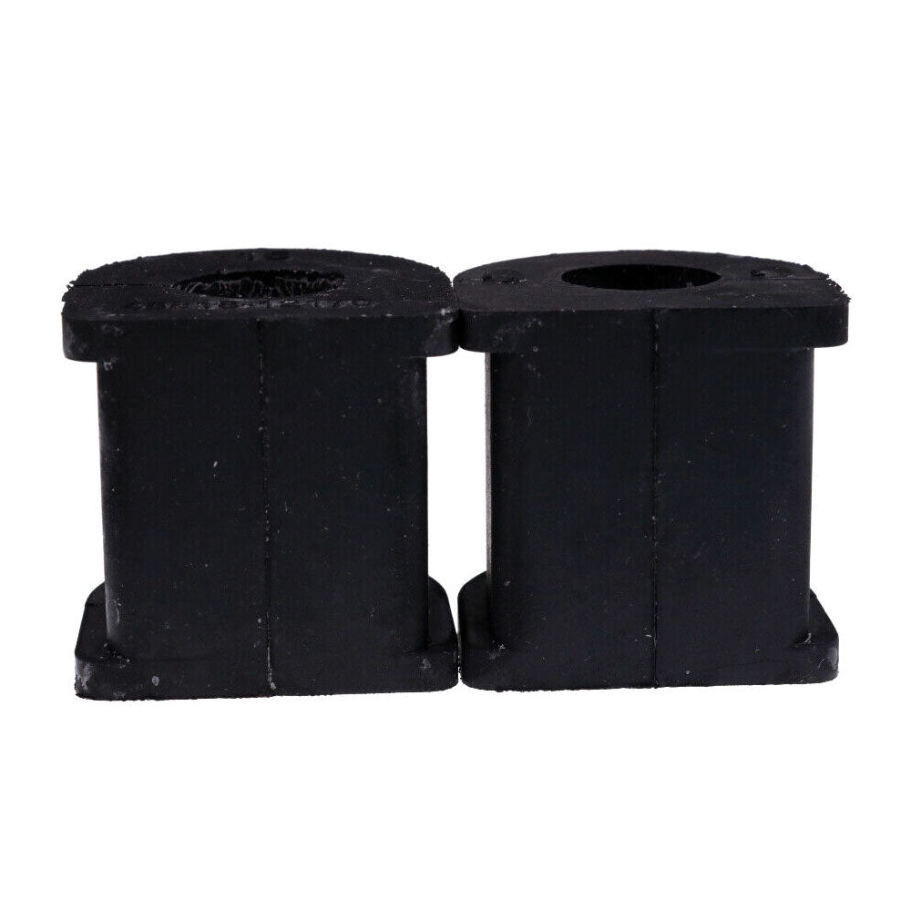 2 Pieces Front Sway Bar Bushing 51306-STX-A12 for Honda Odyssey Pilot Acura MDX ZDX - KUDUPARTS