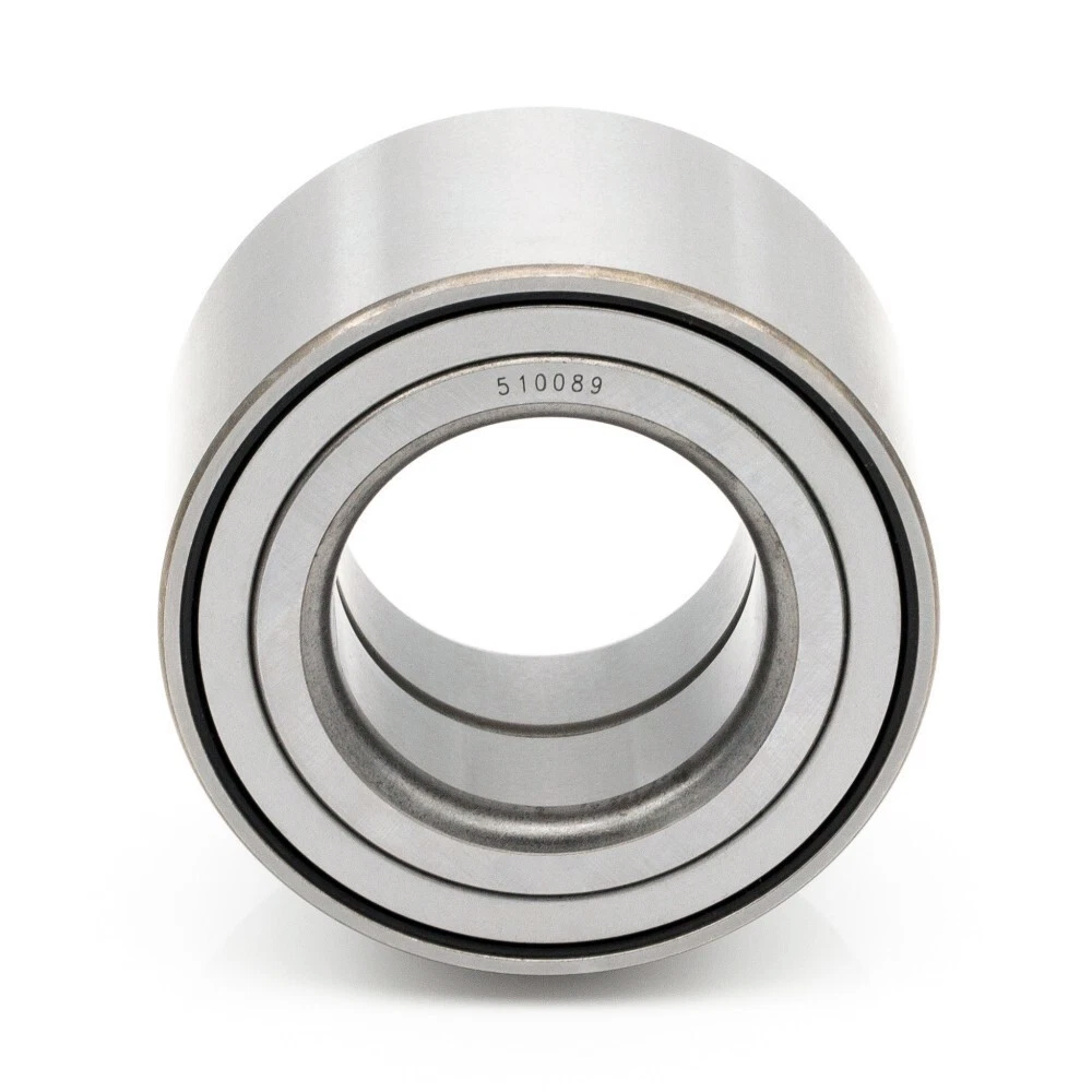 2 piezas de rodamiento de rueda delantera 510089 para Honda Civic 1.5L 1.8L 2.0L L4 2006-2020