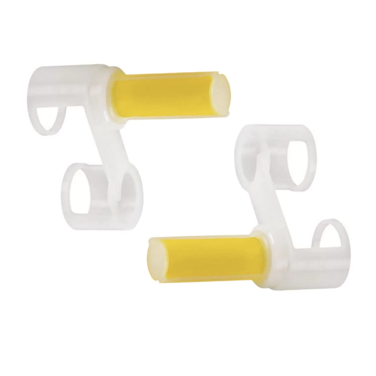 2 Pieces Fuel Filter 6CB-24501-01-00 18-79979 for Yamaha Outboard Motor VF200 F225 LF225 VF225 F250 LF250 VF250 F300 LF300