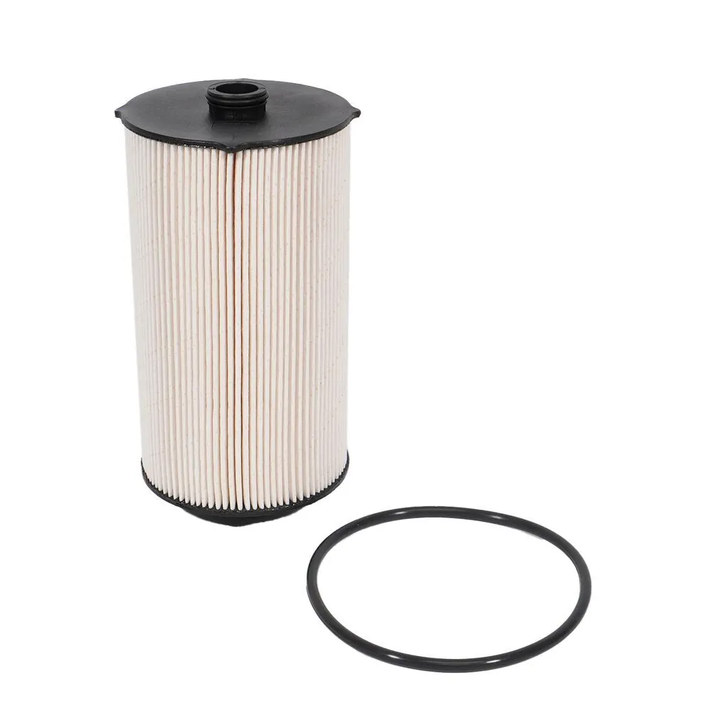 2 Pieces Fuel Filter WF10314 FF5858 for WIX Fleetguard - KUDUPARTS