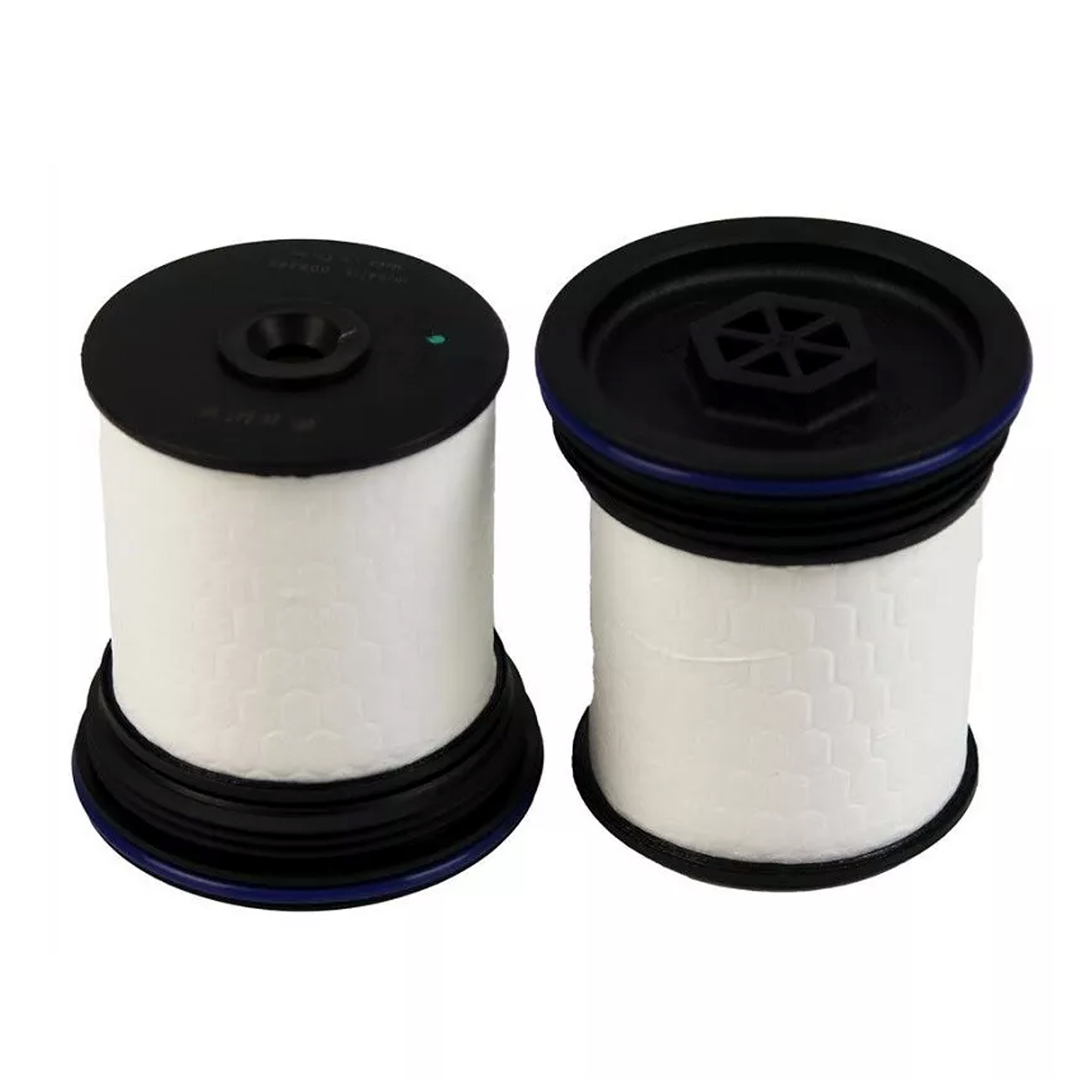 2 Pieces Fuel Filters 95174479 for 2010-2023 Chevrolet Captiva Opel Vauxhall Antara