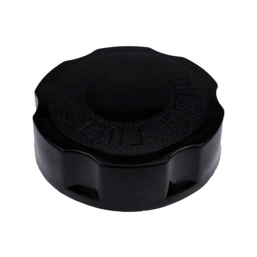 2 Pieces Fuel Gas Cap 114250-12041 for Yanmar Engine L70 L48 L90 L100 - KUDUPARTS