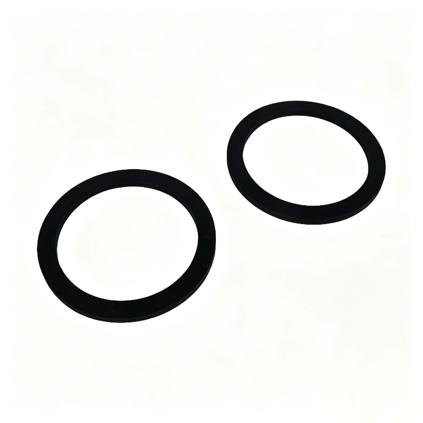 2 Pieces Fuel Gas Cap Gasket 572.1009.1UB for Kenworth Truck T2000 T400 T440 T450 T470 T600 T660 T680 T700 T800 T880 W900