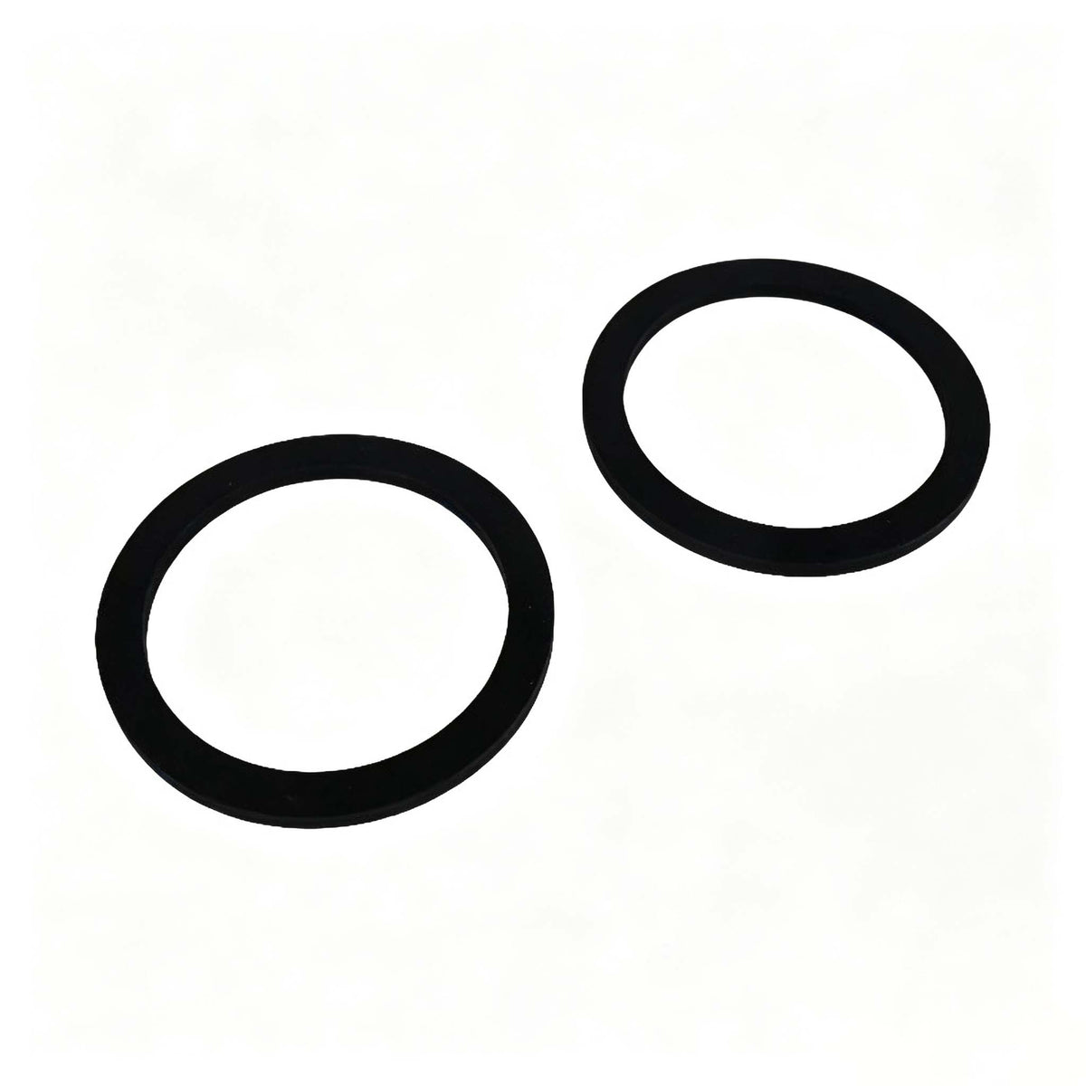 2 Pieces Fuel Gas Cap Gasket 572.1009.1UB for Kenworth Truck T2000 T400 T440 T450 T470 T600 T660 T680 T700 T800 T880 W900