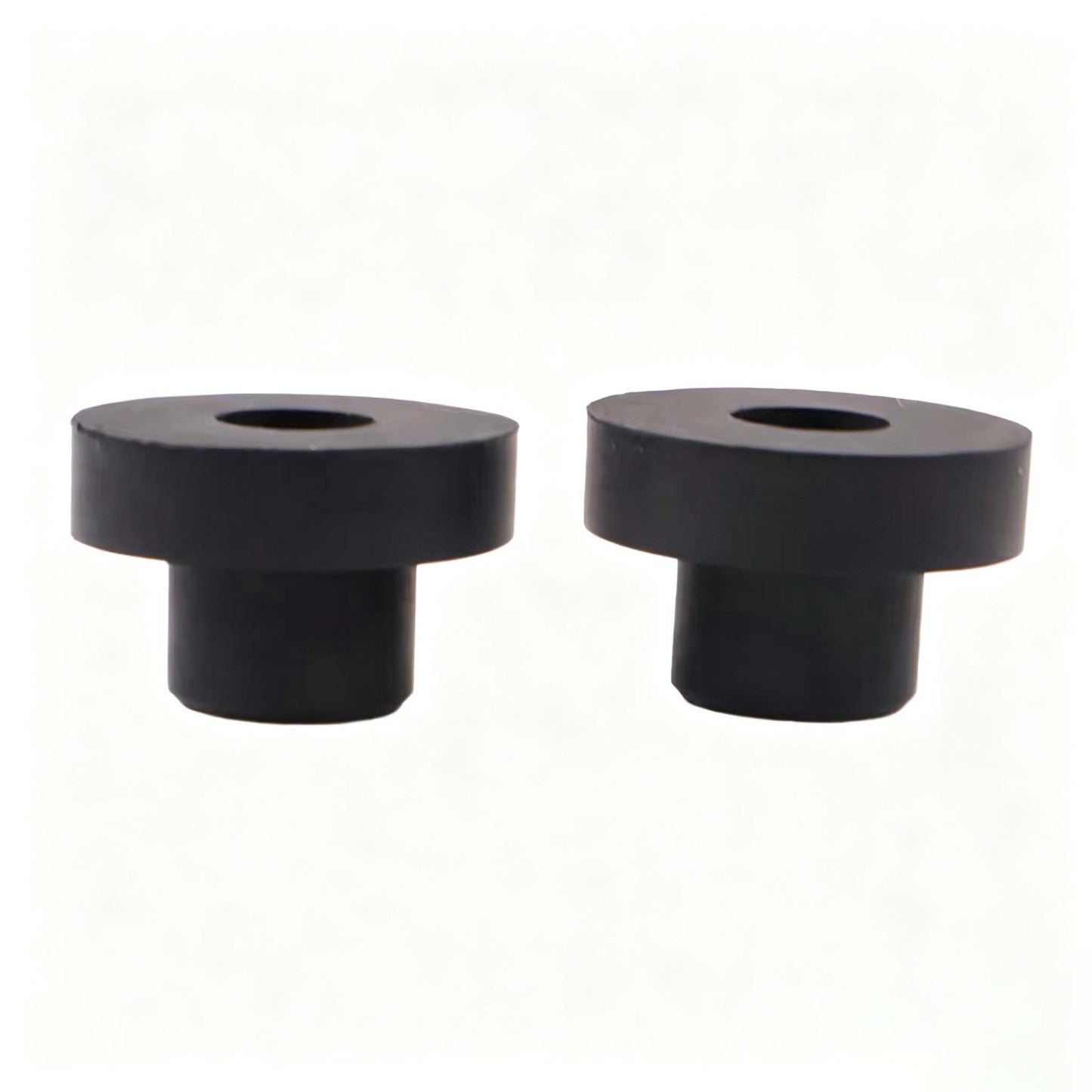 2 Pieces Fuel Tank Grommet 570045500 for Can-Am ATV Traxter DS 650 Quest Outlander Ski-Doo Snowmobile Grand Touring Formula, Skandic, Touring