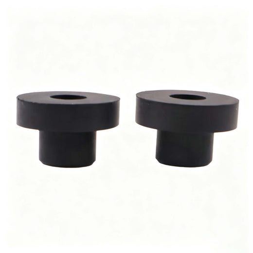 2 Pieces Fuel Tank Grommet 570045500 for Can-Am ATV Traxter DS 650 Quest Outlander Ski-Doo Snowmobile Grand Touring Formula, Skandic, Touring - KUDUPARTS