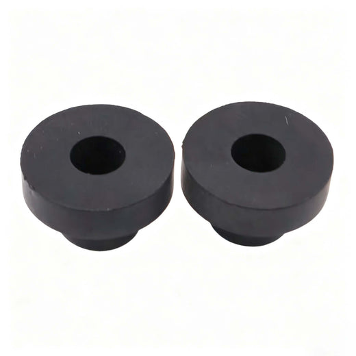 2 Pieces Fuel Tank Grommet 570045500 for Can-Am ATV Traxter DS 650 Quest Outlander Ski-Doo Snowmobile Grand Touring Formula, Skandic, Touring - KUDUPARTS