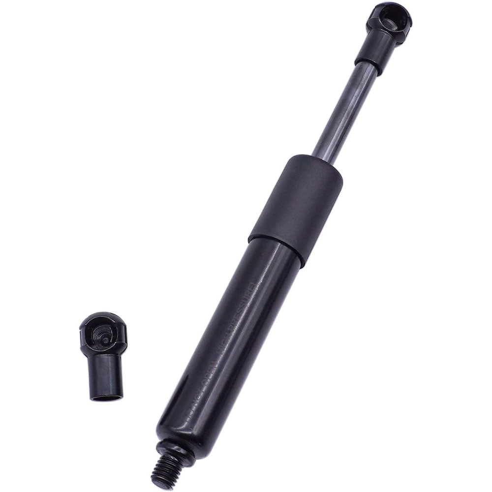 2 Pieces Gas Spring 400472A1 400473A1 47567966 248069A1 for CASE 40XT 60XT 70XT 75XT 85XT 90XT 95XT 420CT 435 465 New Holland L213 L218 L220 L225 L234 Loader - KUDUPARTS