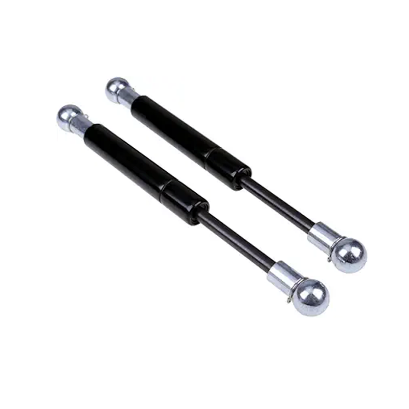 2 Pieces Gas Spring 5183854 for Ford New Holland Tractor 5640 6640 7740 7840 8160 8240 8260 8340 8360 8560 TL65 TL70 - KUDUPARTS