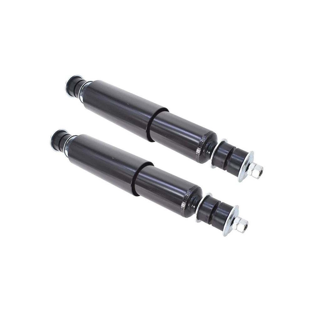 2 Pieces Golf Cart Front Rear Shock Absorber 70928-G01 70324-G01 for EZGO TXT 1994-up
